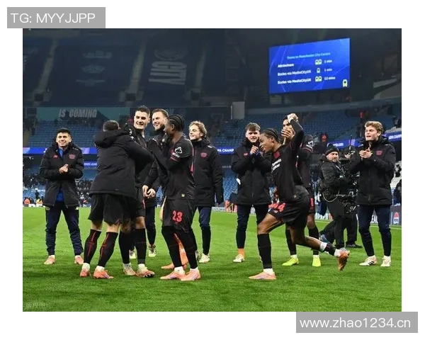 勒沃库森豪取胜利,击败多特蒙德夺冠预备战胜利