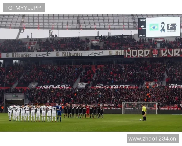 勒沃库森客胜门兴,德甲前四新格局重新洗牌